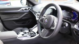 
										BMW Alpina B4 3.0 Bi Turbo 5dr Gran Coupe Switch-Tronic AWD full									