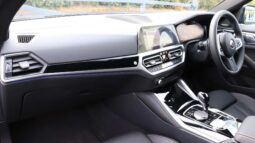 
										BMW Alpina B4 3.0 Bi Turbo 5dr Gran Coupe Switch-Tronic AWD full									