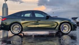 BMW Alpina B4 3.0 Bi Turbo 5dr Gran Coupe Switch-Tronic AWD