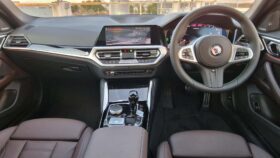 BMW Alpina B4 3.0 Bi Turbo 5dr Gran Coupe Switch-Tronic AWD