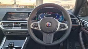BMW Alpina B4 3.0 Bi Turbo 5dr Gran Coupe Switch-Tronic AWD