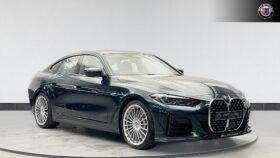 BMW Alpina B4 3.0 Bi Turbo 5dr Gran Coupe Switch-Tronic AWD