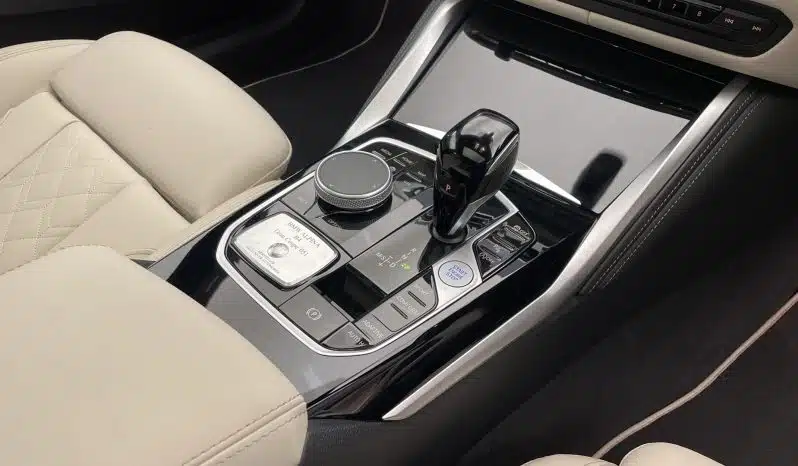 
								BMW Alpina B4 3.0 Bi Turbo 5dr Gran Coupe Switch-Tronic AWD full									
