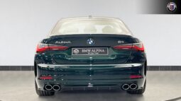 
										BMW Alpina B4 3.0 Bi Turbo 5dr Gran Coupe Switch-Tronic AWD full									