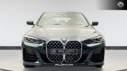
										BMW Alpina B4 3.0 Bi Turbo 5dr Gran Coupe Switch-Tronic AWD full									
