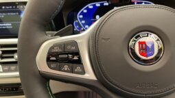 
										BMW Alpina B4 3.0 Bi Turbo 5dr Gran Coupe Switch-Tronic AWD full									