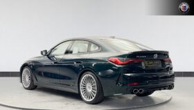 BMW Alpina B4 3.0 Bi Turbo 5dr Gran Coupe Switch-Tronic AWD