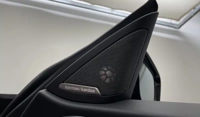 
								BMW Alpina B4 3.0 Bi Turbo 5dr Gran Coupe Switch-Tronic AWD full									