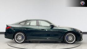 BMW Alpina B4 3.0 Bi Turbo 5dr Gran Coupe Switch-Tronic AWD