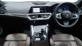 BMW Alpina B4 3.0 Bi Turbo 5dr Gran Coupe Switch-Tronic AWD
