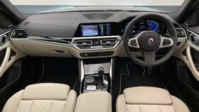 BMW Alpina B4 3.0 Bi Turbo 5dr Gran Coupe Switch-Tronic AWD