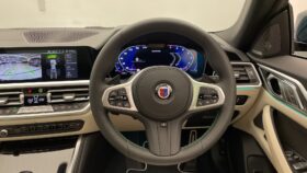 BMW Alpina B4 3.0 Bi Turbo 5dr Gran Coupe Switch-Tronic AWD