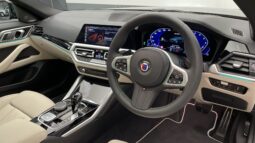 
										BMW Alpina B4 3.0 Bi Turbo 5dr Gran Coupe Switch-Tronic AWD full									