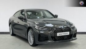 BMW Alpina B4 3.0 Bi Turbo 5dr Gran Coupe Switch-Tronic AWD