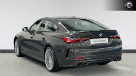 BMW Alpina B4 3.0 Bi Turbo 5dr Gran Coupe Switch-Tronic AWD