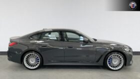 BMW Alpina B4 3.0 Bi Turbo 5dr Gran Coupe Switch-Tronic AWD