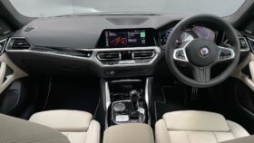 BMW Alpina B4 3.0 Bi Turbo 5dr Gran Coupe Switch-Tronic AWD
