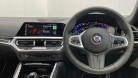 BMW Alpina B4 3.0 Bi Turbo 5dr Gran Coupe Switch-Tronic AWD