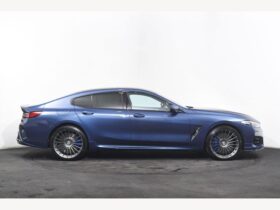 BMW Alpina B8 4.4 Bi Turbo 4dr Gran Coupe Switch-Tronic AWD