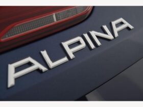 BMW Alpina B8 4.4 Bi Turbo 4dr Gran Coupe Switch-Tronic AWD