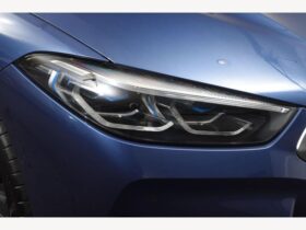 BMW Alpina B8 4.4 Bi Turbo 4dr Gran Coupe Switch-Tronic AWD