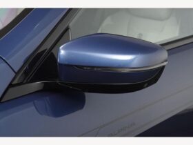BMW Alpina B8 4.4 Bi Turbo 4dr Gran Coupe Switch-Tronic AWD