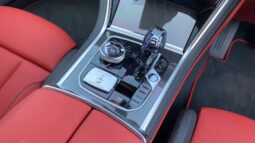 
										BMW Alpina B8 4.4 Bi Turbo 4dr Gran Coupe Switch-Tronic AWD full									