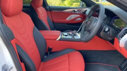 
										BMW Alpina B8 4.4 Bi Turbo 4dr Gran Coupe Switch-Tronic AWD full									