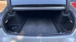 
										BMW Alpina B8 4.4 Bi Turbo 4dr Gran Coupe Switch-Tronic AWD full									