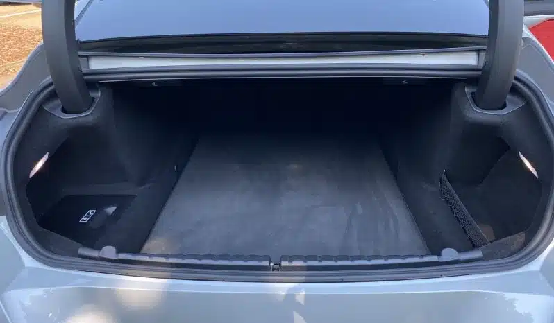 
								BMW Alpina B8 4.4 Bi Turbo 4dr Gran Coupe Switch-Tronic AWD full									