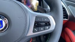 
										BMW Alpina B8 4.4 Bi Turbo 4dr Gran Coupe Switch-Tronic AWD full									