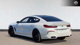 BMW Alpina B8 4.4 Bi Turbo 4dr Gran Coupe Switch-Tronic AWD