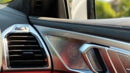 
										BMW Alpina B8 4.4 Bi Turbo 4dr Gran Coupe Switch-Tronic AWD full									