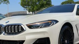 
										BMW Alpina B8 4.4 Bi Turbo 4dr Gran Coupe Switch-Tronic AWD full									