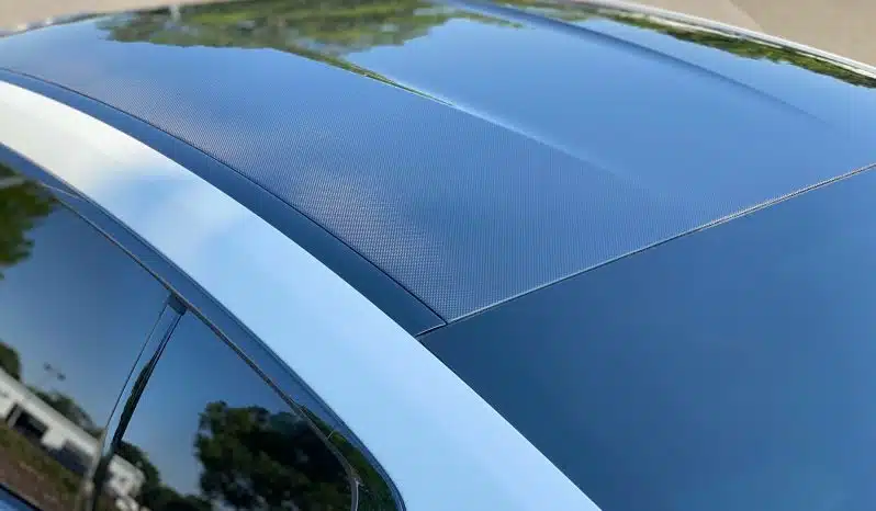 
								BMW Alpina B8 4.4 Bi Turbo 4dr Gran Coupe Switch-Tronic AWD full									