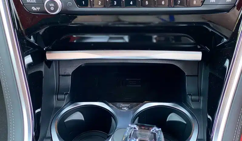 
								BMW Alpina B8 4.4 Bi Turbo 4dr Gran Coupe Switch-Tronic AWD full									