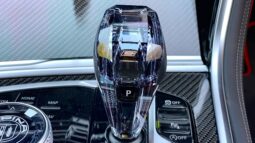 
										BMW Alpina B8 4.4 Bi Turbo 4dr Gran Coupe Switch-Tronic AWD full									