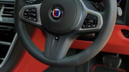 
										BMW Alpina B8 4.4 Bi Turbo 4dr Gran Coupe Switch-Tronic AWD full									