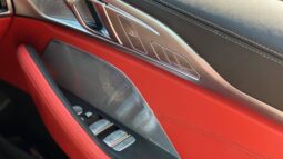 
										BMW Alpina B8 4.4 Bi Turbo 4dr Gran Coupe Switch-Tronic AWD full									