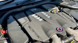 
										BMW Alpina B8 4.4 Bi Turbo 4dr Gran Coupe Switch-Tronic AWD full									