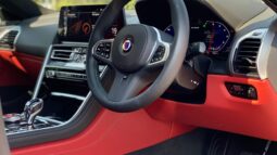 
										BMW Alpina B8 4.4 Bi Turbo 4dr Gran Coupe Switch-Tronic AWD full									