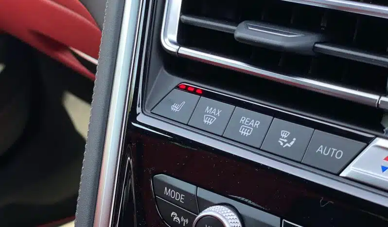 
								BMW Alpina B8 4.4 Bi Turbo 4dr Gran Coupe Switch-Tronic AWD full									