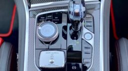 
										BMW Alpina B8 4.4 Bi Turbo 4dr Gran Coupe Switch-Tronic AWD full									