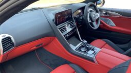 
										BMW Alpina B8 4.4 Bi Turbo 4dr Gran Coupe Switch-Tronic AWD full									