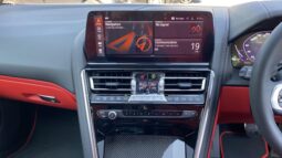 
										BMW Alpina B8 4.4 Bi Turbo 4dr Gran Coupe Switch-Tronic AWD full									