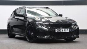 BMW Alpina D3 S 3.0 5dr Touring Switch-Tronic AWD