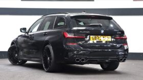 BMW Alpina D3 S 3.0 5dr Touring Switch-Tronic AWD