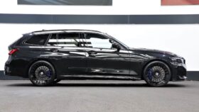 BMW Alpina D3 S 3.0 5dr Touring Switch-Tronic AWD