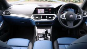 BMW Alpina D3 S 3.0 5dr Touring Switch-Tronic AWD