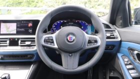 BMW Alpina D3 S 3.0 5dr Touring Switch-Tronic AWD